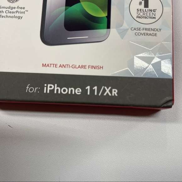 Invisible Shield Phone Glass - Picture 2 of 3